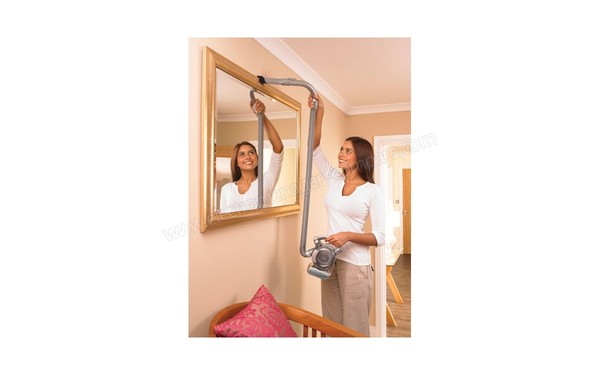 BLACK & DECKER PD1820LF Dustbuster Flexi 18V - Brosse rigide