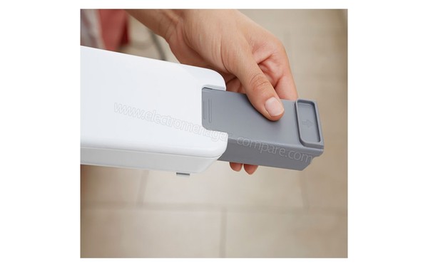 BLACK & DECKER PV1420L Dustbuster Pivot 14.4V - suceur int&eacute;gr&eacute;