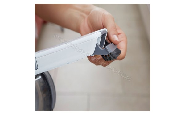 BLACK & DECKER PV1420L Dustbuster Pivot 14.4V - Brosse int&eacute;gr&eacute;