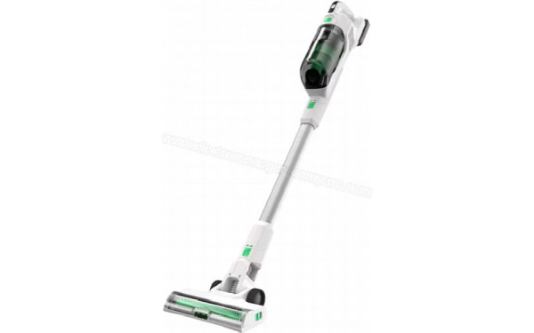 BLACK & DECKER REVSV18D1-QW - Vue 3/4 droite