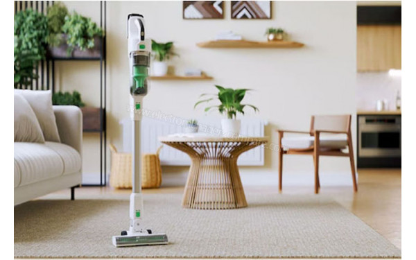 BLACK & DECKER REVSV18D1-QW - Mise en situation