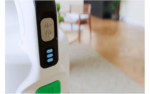 BLACK & DECKER REVSV18D1-QW - Ecran LED 