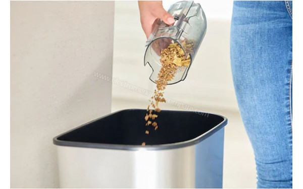 BLACK & DECKER REVSV18D1-QW - Mise en situation