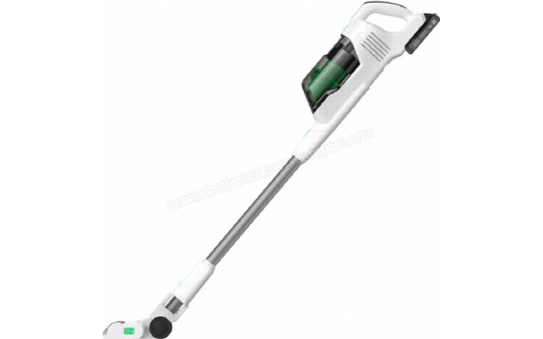 BLACK & DECKER REVSV18D1-QW - Vue de profil