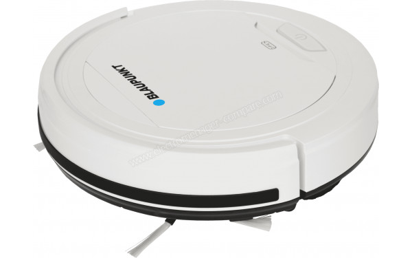 BLAUPUNKT RVC201 - Vue 3/4 gauche