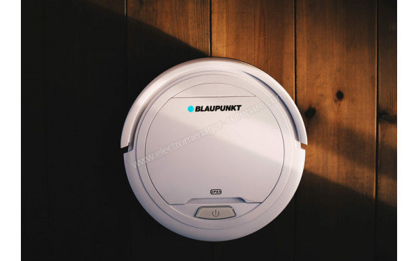 BLAUPUNKT RVC201 - Mise en situation