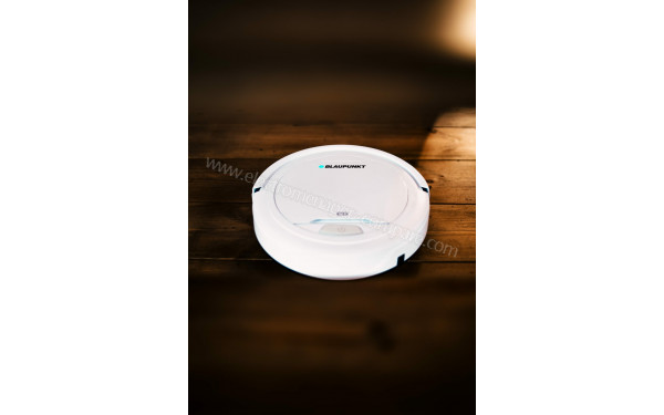 BLAUPUNKT RVC201 - Mise en situation