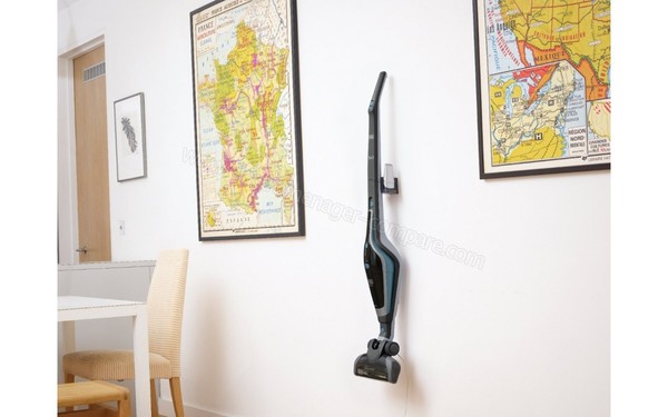 BLACK & DECKER SVA420B - Support de charge en fixation murale