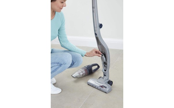 BLACK & DECKER SVB520JW - Rangement accessoires