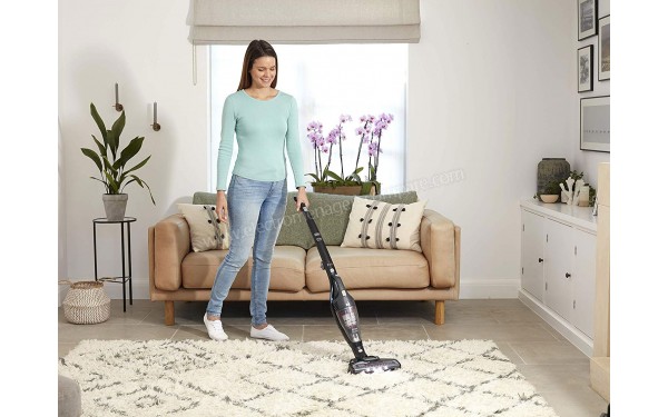 BLACK & DECKER SVB620JW - Mise en situation