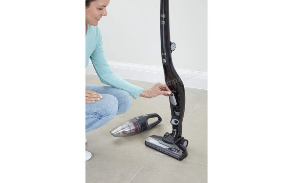 BLACK & DECKER SVB620JW - Accessoires integr&eacute;e