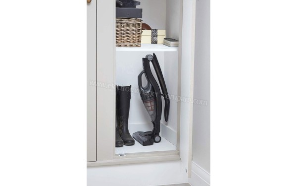 BLACK & DECKER SVB620JW - Appareil pliable