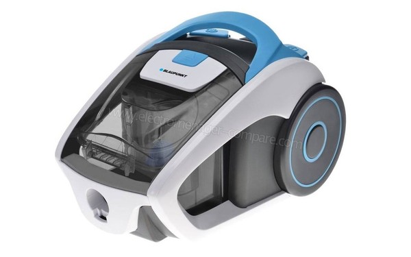 BLAUPUNKT VCC301 - Vue 3/4 droite corps seul