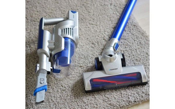 BLAUPUNKT VCH601 - Brosse et accessoires
