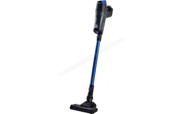 BLAUPUNKT VCH602BL - Vue 3/4 droite