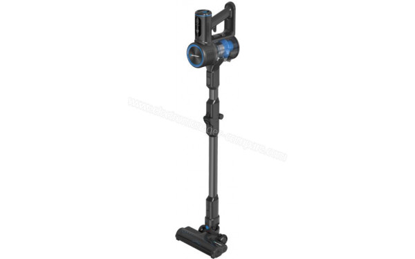 BLAUPUNKT VCH801 - Vue 3/4 droite