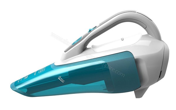 BLACK & DECKER WDA315J - Vue de profil