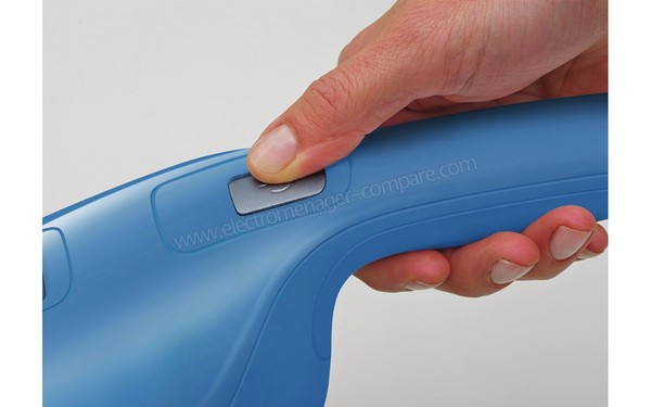 BLACK & DECKER WDB115WA - Bouton On / Off