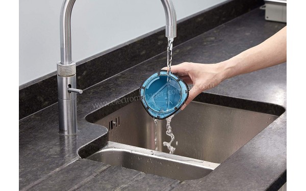 BLACK & DECKER WDC115WA - Mise en situation