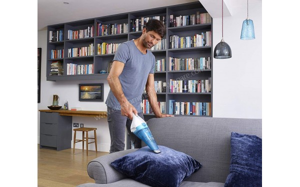 BLACK & DECKER WDC115WA - Mise en situation