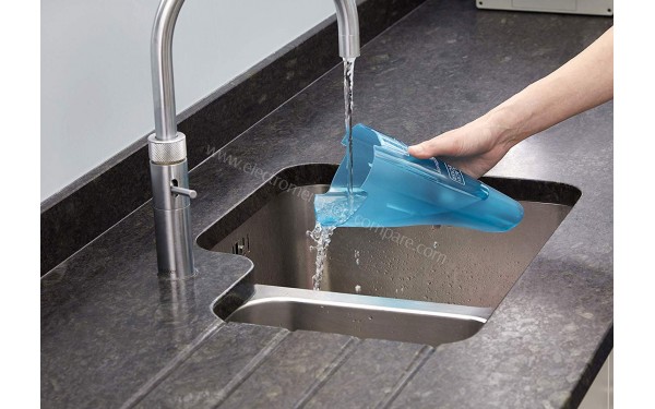 BLACK & DECKER WDC215WA - Bac lavable