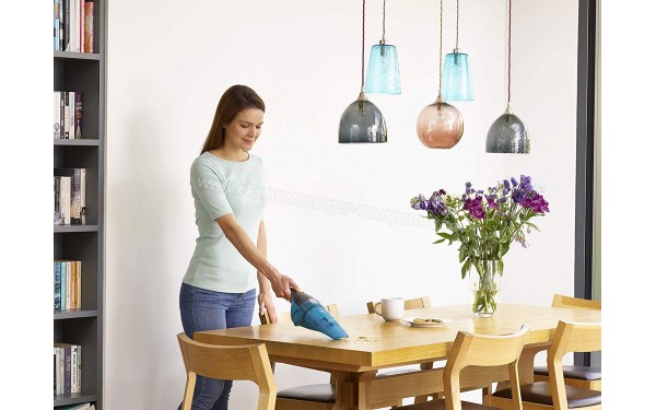 BLACK & DECKER WDC215WA - Mise en situation