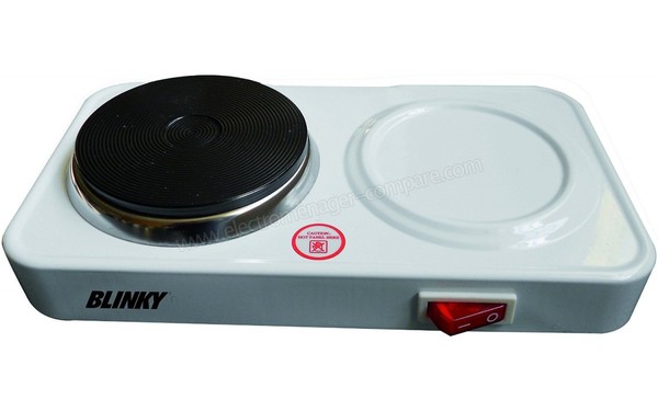 BLINKY Es-2308 - Vue du dessus