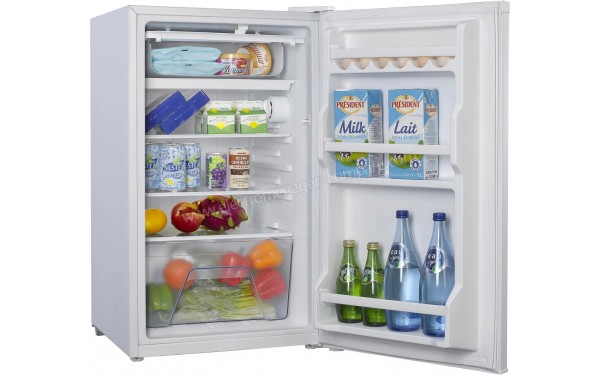 BLUESKY BTT970W-19 - Vue de l'int&eacute;rieur
