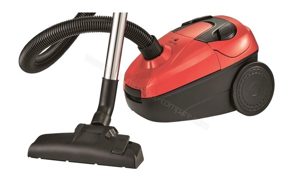 BLUESKY BVC15BA-17 - Vue 3/4 droite n&deg;2