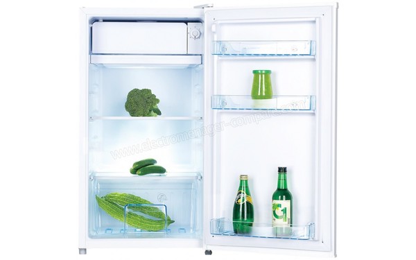 BLUESKY KTT910W-17 - Vue de l'int&eacute;rieur