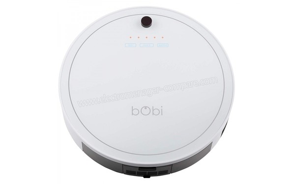 BOBSWEEP bObi Classic - Vue de l'arri&egrave;re