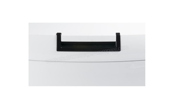 BOMPANI BJPT148LB - Vue de la poign&eacute;e d'ouverture