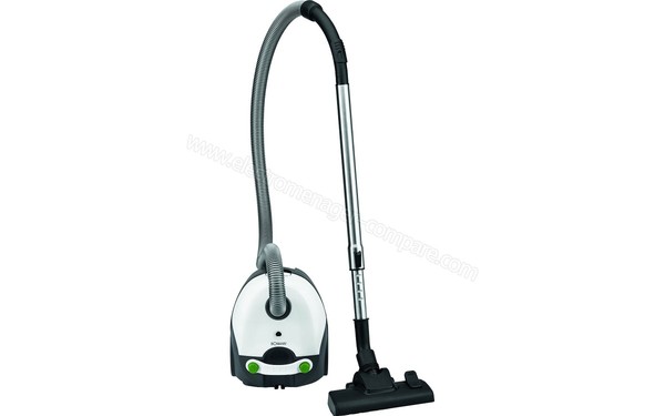 BOMANN BS 9019 CB - Vue de face