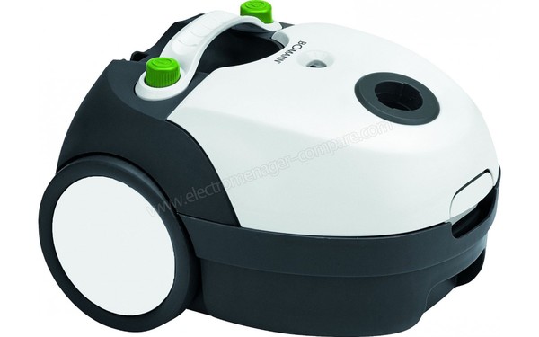 BOMANN BS 9019 CB - Vue 3/4 gauche corps seul