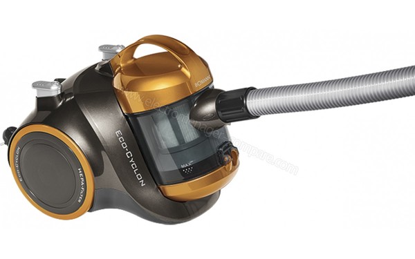 BOMANN BS 9022 P CB - Vue 3/4 gauche