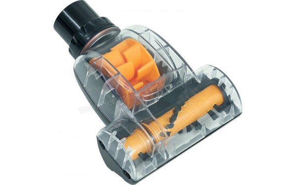 BOMANN BS 9022 P CB - Brosse turbo
