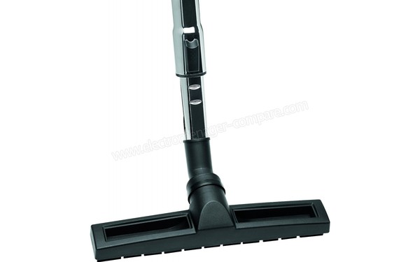 BOMANN BS 9027 CB Rouge - Brosse parquet