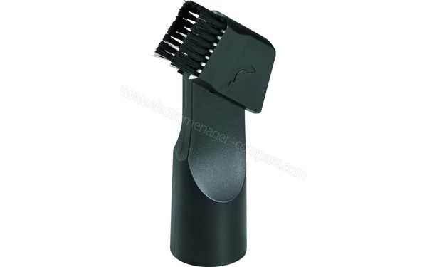 BOMANN BS 9027 CB Violet - Accessoire combin&eacute; (vue n&deg;2)