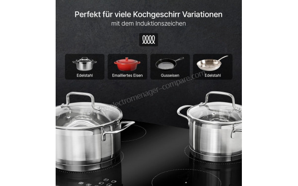 BOMANN EBKI 7942 - Mise en situation