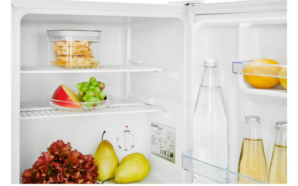 BOMANN KB 7346 Blanc - Clayettes