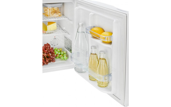 BOMANN KB 7346 Blanc - Balconnets