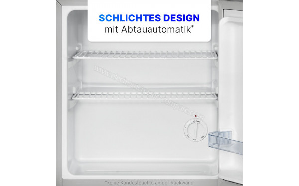 BOMANN KB 7346 Inox - Clayettes