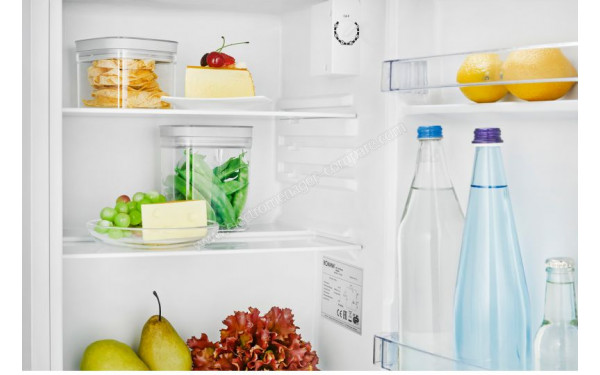 BOMANN KB 7347 Blanc - Clayettes