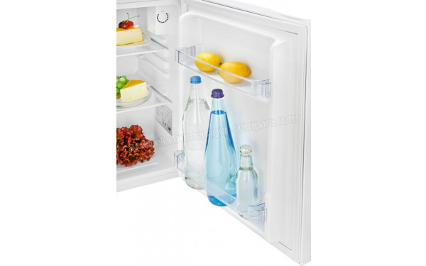 BOMANN KB 7347 Blanc - Balconnets