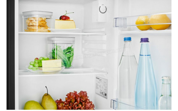 BOMANN KB 7347 Noir - Clayettes