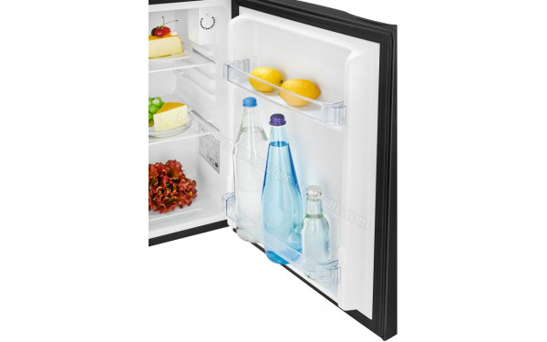 BOMANN KB 7347 Noir - Balconnets