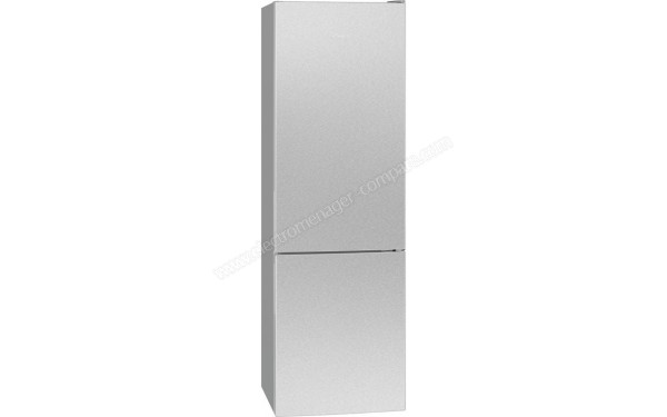 BOMANN KG 7321.1 Inox - Vue 3/4 gauche