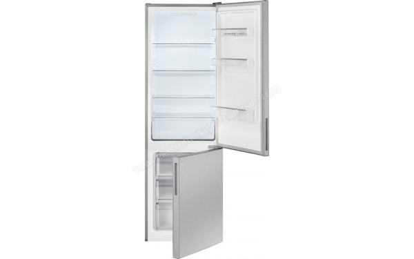 BOMANN KG 7321.1 Inox - Vue de l'int&eacute;rieur