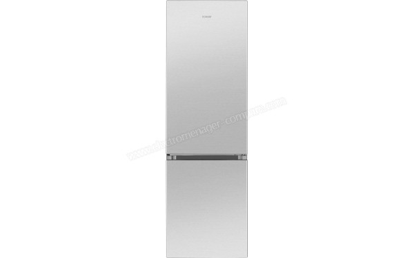 BOMANN KG 7353 Inox - Vue de face