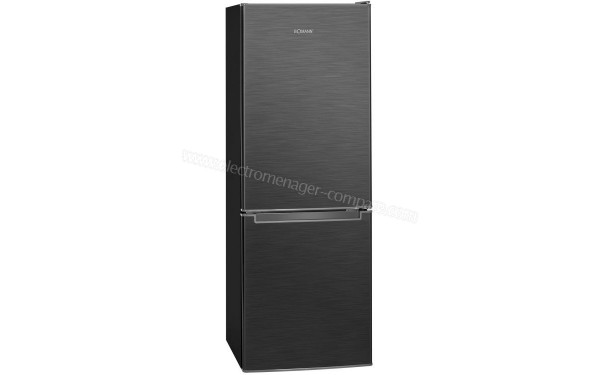 BOMANN KG7359-Noir - Vue 3/4 gauche